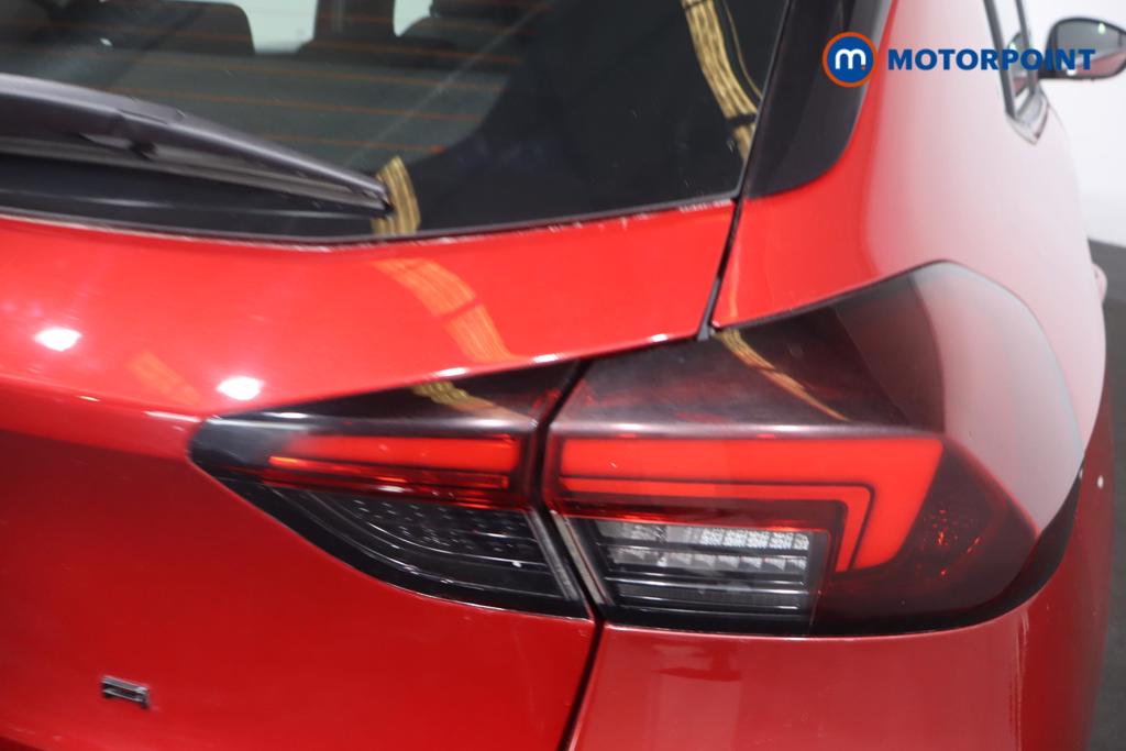 Vauxhall Corsa GS Manual Petrol Hatchback - Stock Number (1618561) - 3rd supplementary image