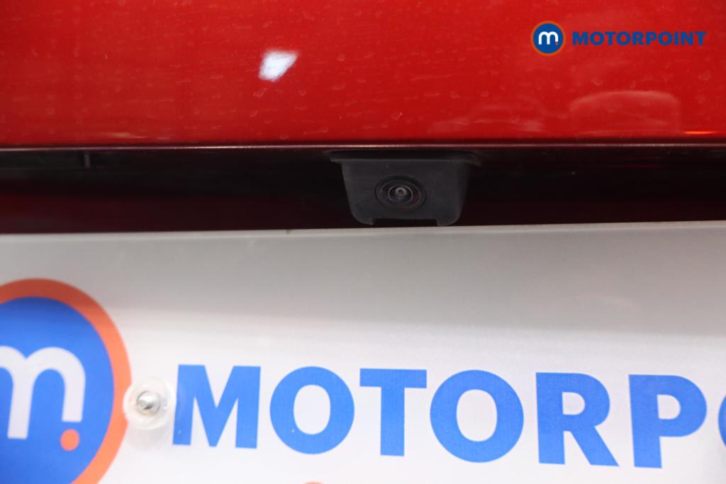 Vauxhall Corsa GS Manual Petrol Hatchback - Stock Number (1618561) - 4th supplementary image