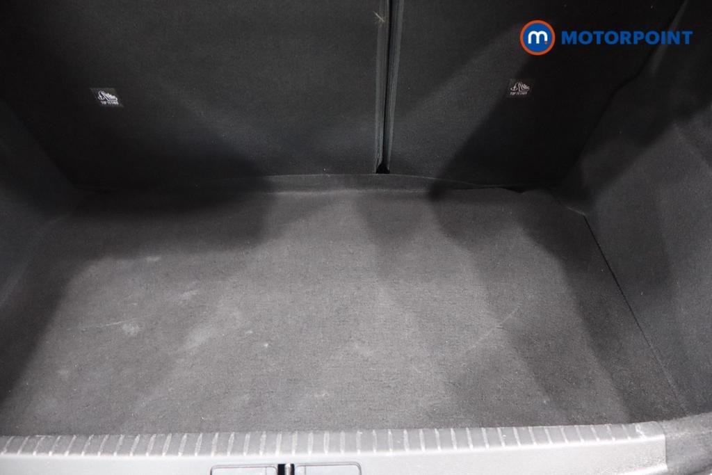 Vauxhall Corsa GS Manual Petrol Hatchback - Stock Number (1618561) - 5th supplementary image