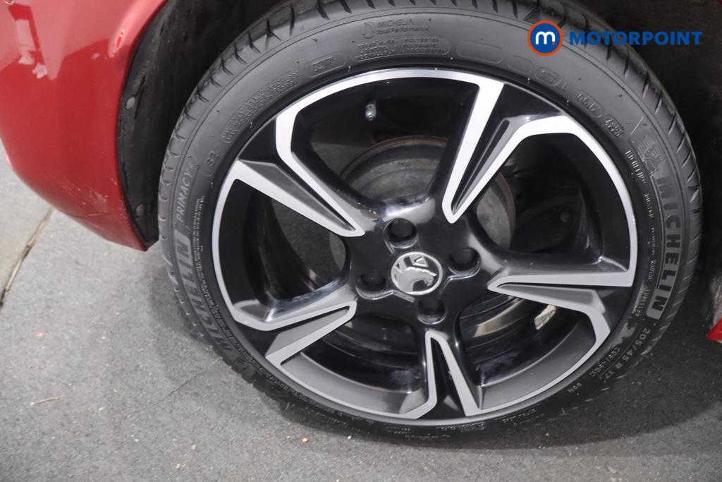 Vauxhall Corsa GS Manual Petrol Hatchback - Stock Number (1618561) - 6th supplementary image