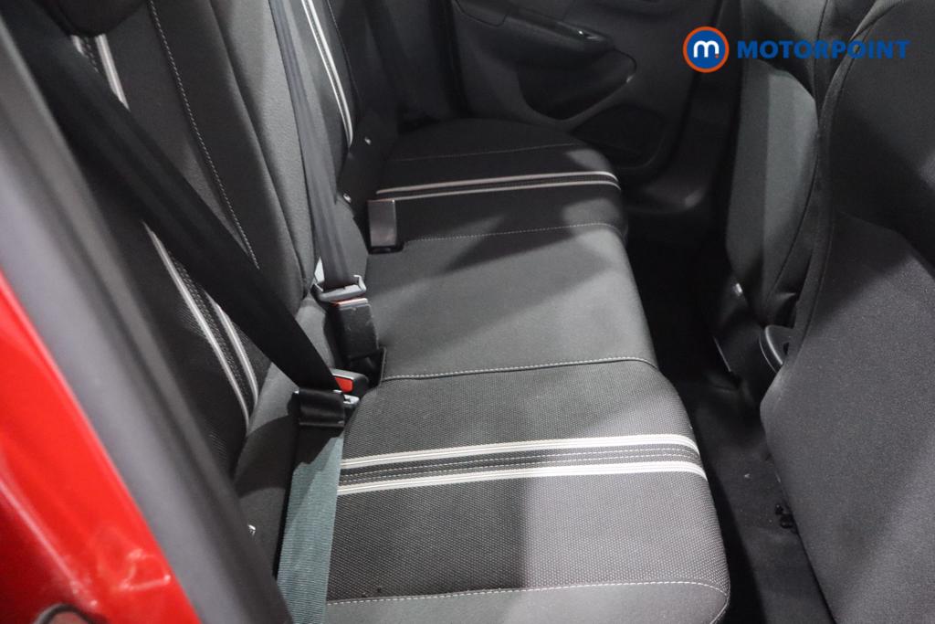 Vauxhall Corsa GS Manual Petrol Hatchback - Stock Number (1618561) - 7th supplementary image