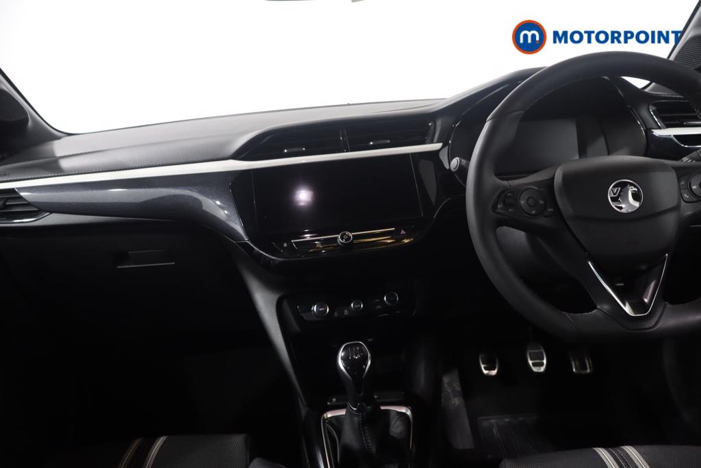 Vauxhall Corsa GS Manual Petrol Hatchback - Stock Number (1618561) - 8th supplementary image