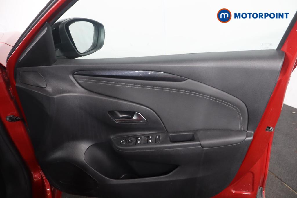 Vauxhall Corsa GS Manual Petrol Hatchback - Stock Number (1618561) - 9th supplementary image