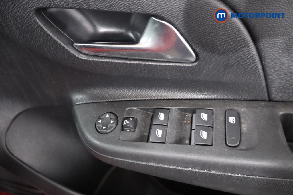 Vauxhall Corsa GS Manual Petrol Hatchback - Stock Number (1618561) - 10th supplementary image