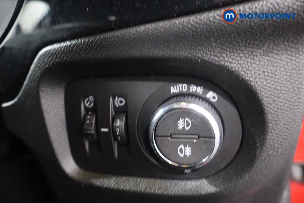 Vauxhall Corsa GS Manual Petrol Hatchback - Stock Number (1618561) - 12th supplementary image