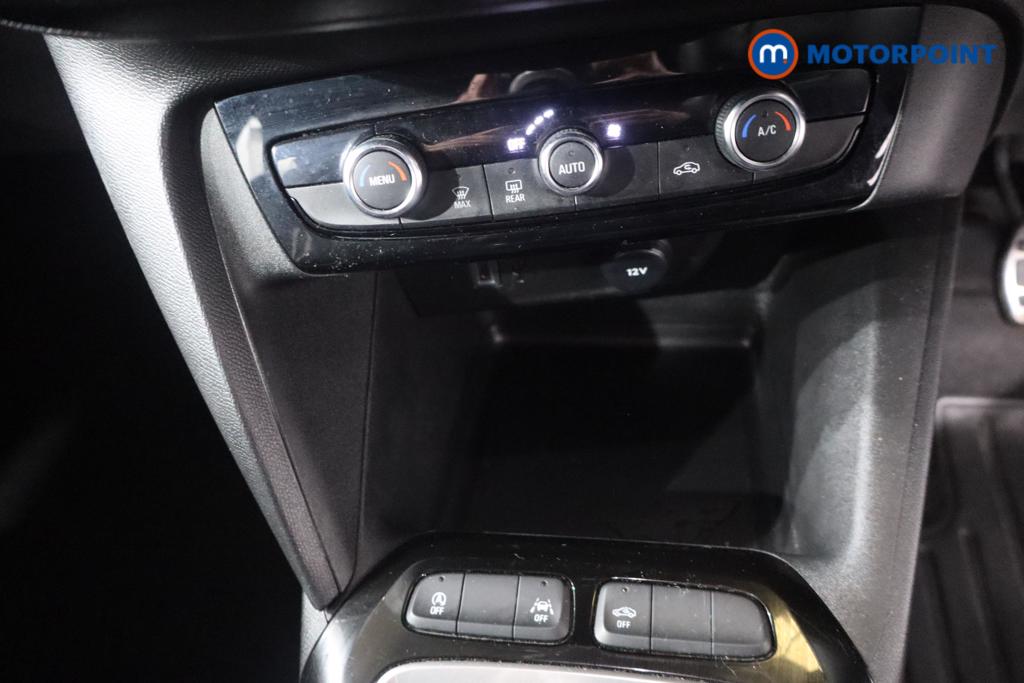 Vauxhall Corsa GS Manual Petrol Hatchback - Stock Number (1618561) - 13th supplementary image