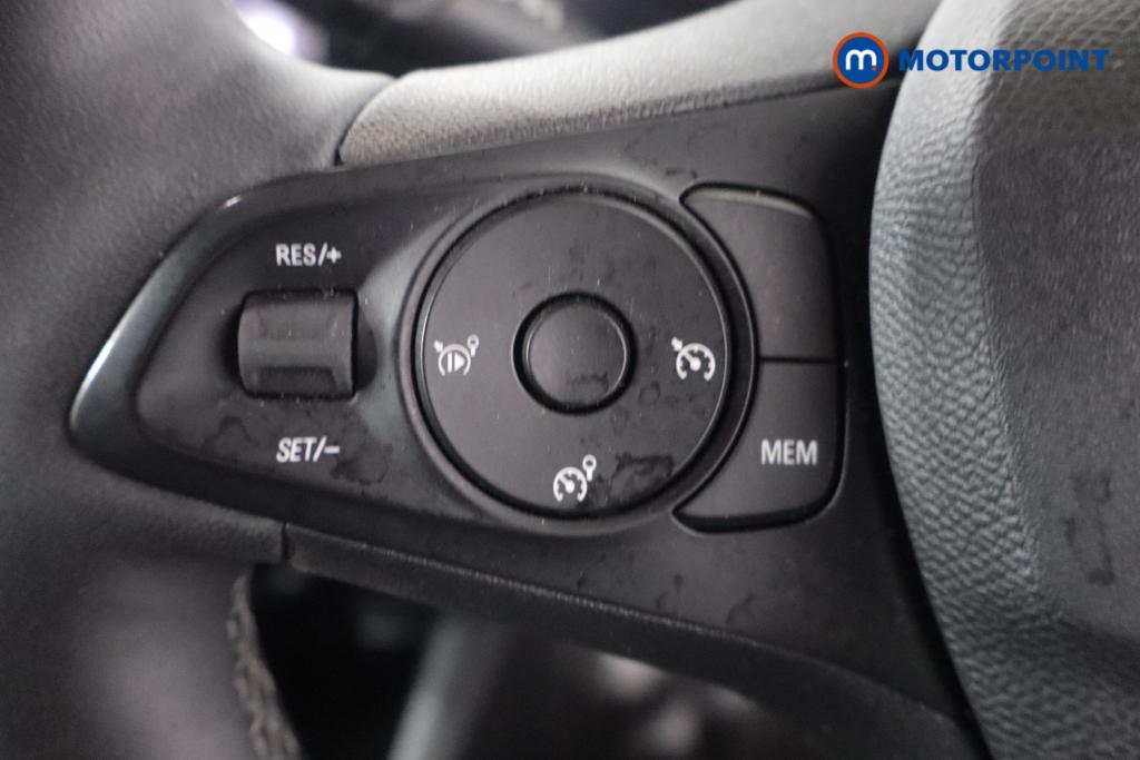 Vauxhall Corsa GS Manual Petrol Hatchback - Stock Number (1618561) - 14th supplementary image