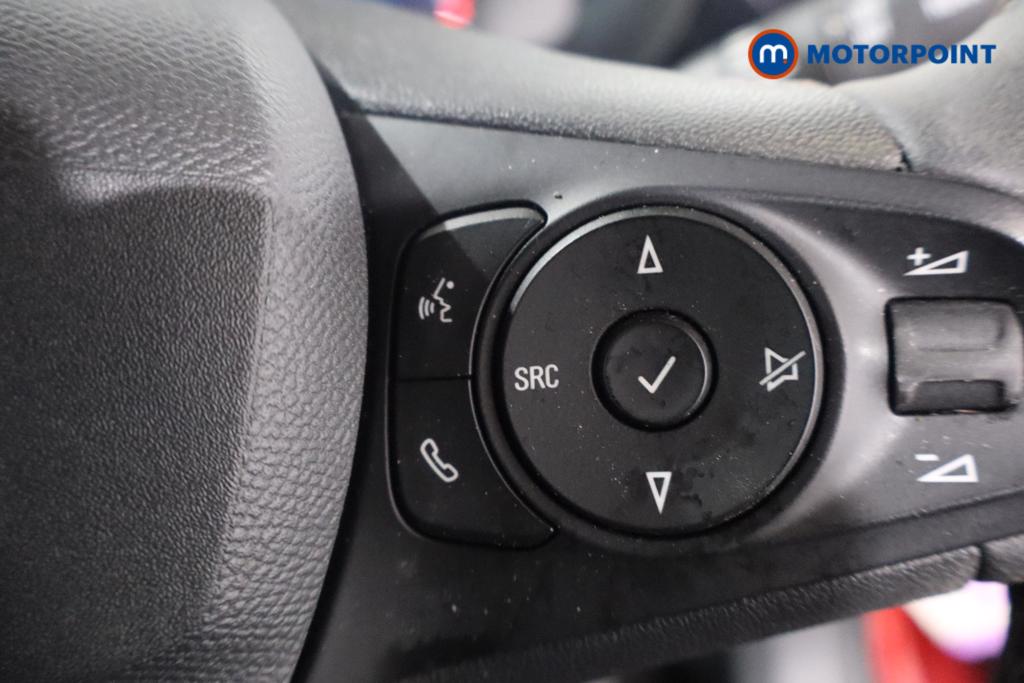 Vauxhall Corsa GS Manual Petrol Hatchback - Stock Number (1618561) - 15th supplementary image