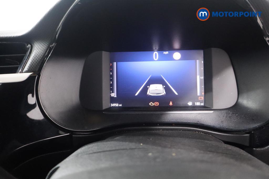 Vauxhall Corsa GS Manual Petrol Hatchback - Stock Number (1618561) - 16th supplementary image