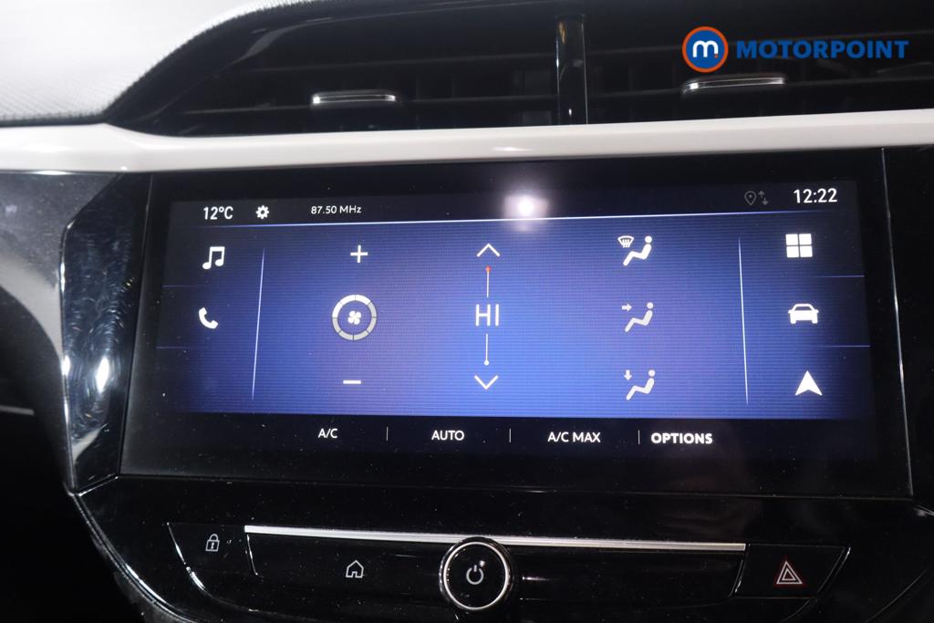 Vauxhall Corsa GS Manual Petrol Hatchback - Stock Number (1618561) - 19th supplementary image