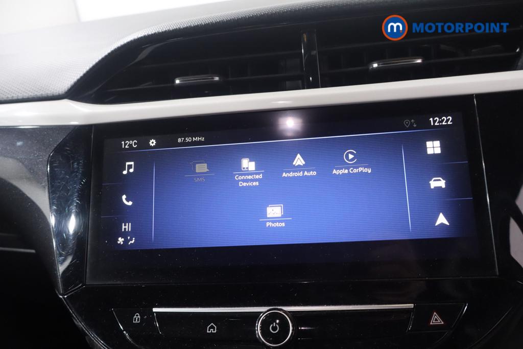 Vauxhall Corsa GS Manual Petrol Hatchback - Stock Number (1618561) - 20th supplementary image