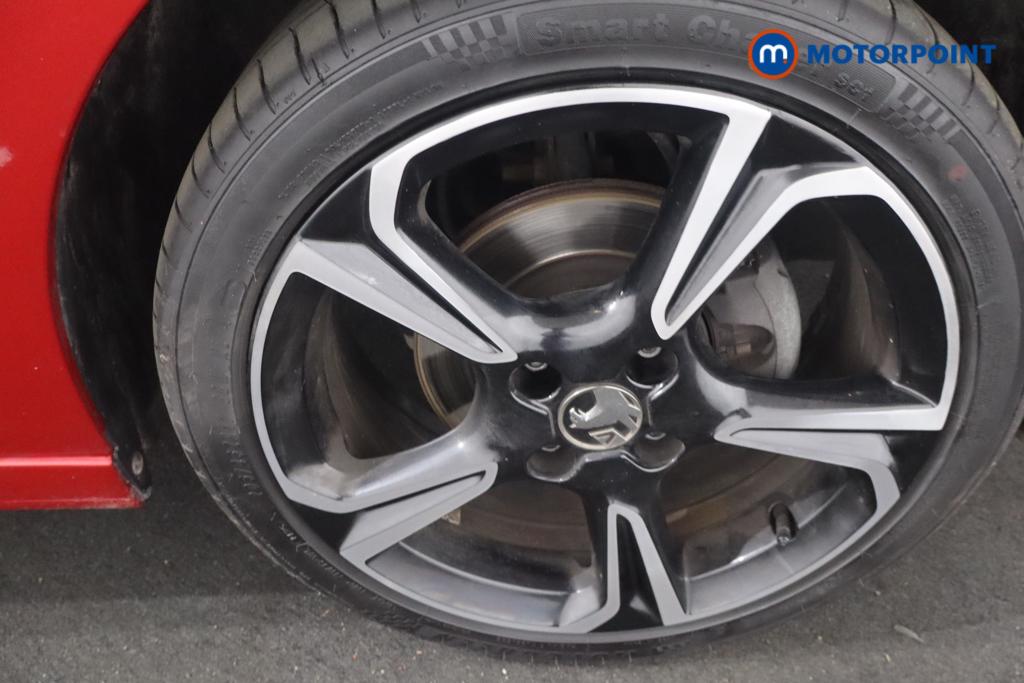 Vauxhall Corsa GS Manual Petrol Hatchback - Stock Number (1618561) - 23rd supplementary image