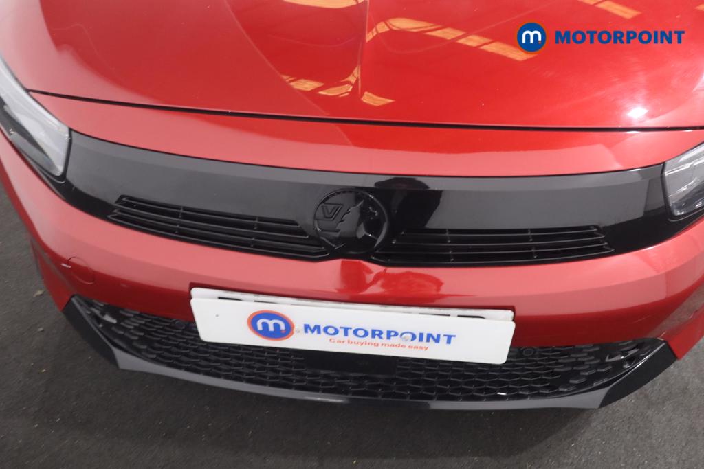 Vauxhall Corsa GS Manual Petrol Hatchback - Stock Number (1618561) - 24th supplementary image