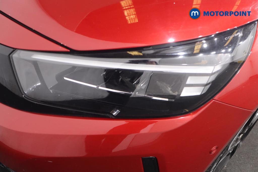 Vauxhall Corsa GS Manual Petrol Hatchback - Stock Number (1618561) - 25th supplementary image