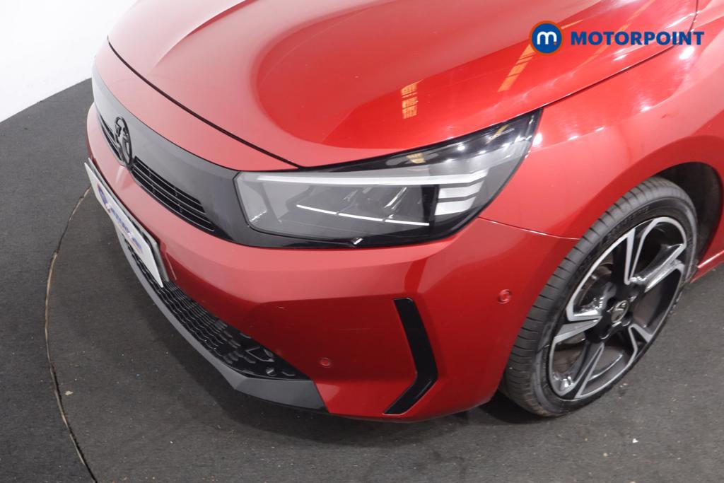 Vauxhall Corsa GS Manual Petrol Hatchback - Stock Number (1618561) - 26th supplementary image