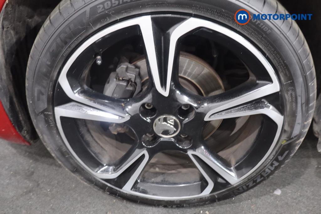 Vauxhall Corsa GS Manual Petrol Hatchback - Stock Number (1618561) - 27th supplementary image