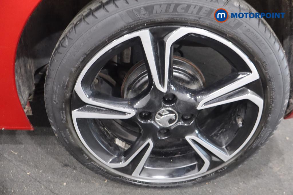 Vauxhall Corsa GS Manual Petrol Hatchback - Stock Number (1618561) - 28th supplementary image