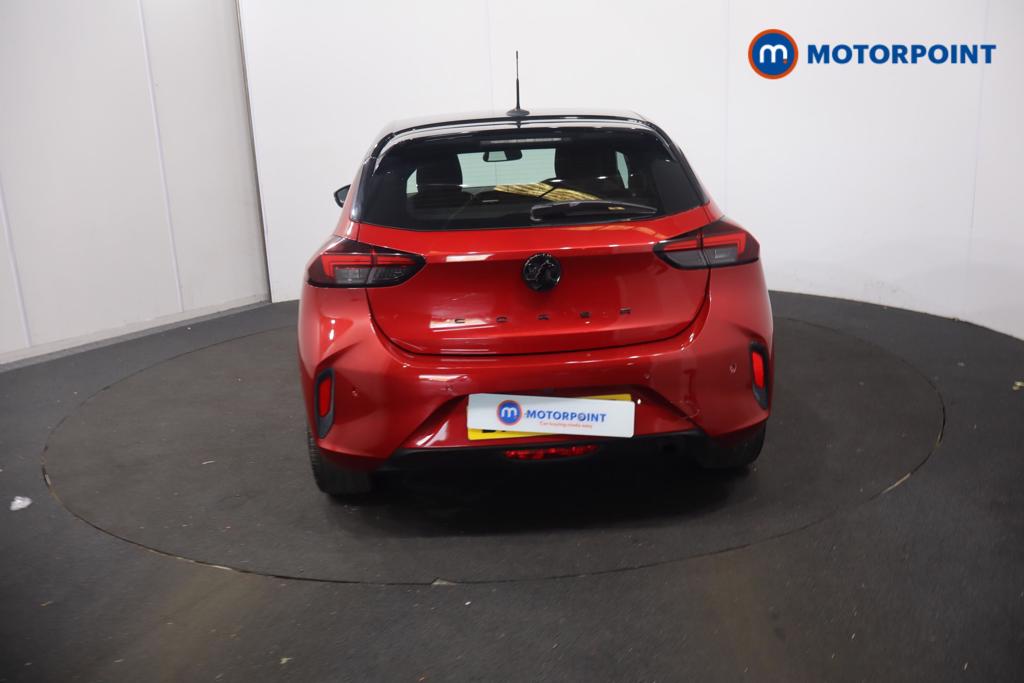 Vauxhall Corsa GS Manual Petrol Hatchback - Stock Number (1618561) - 1st supplementary image