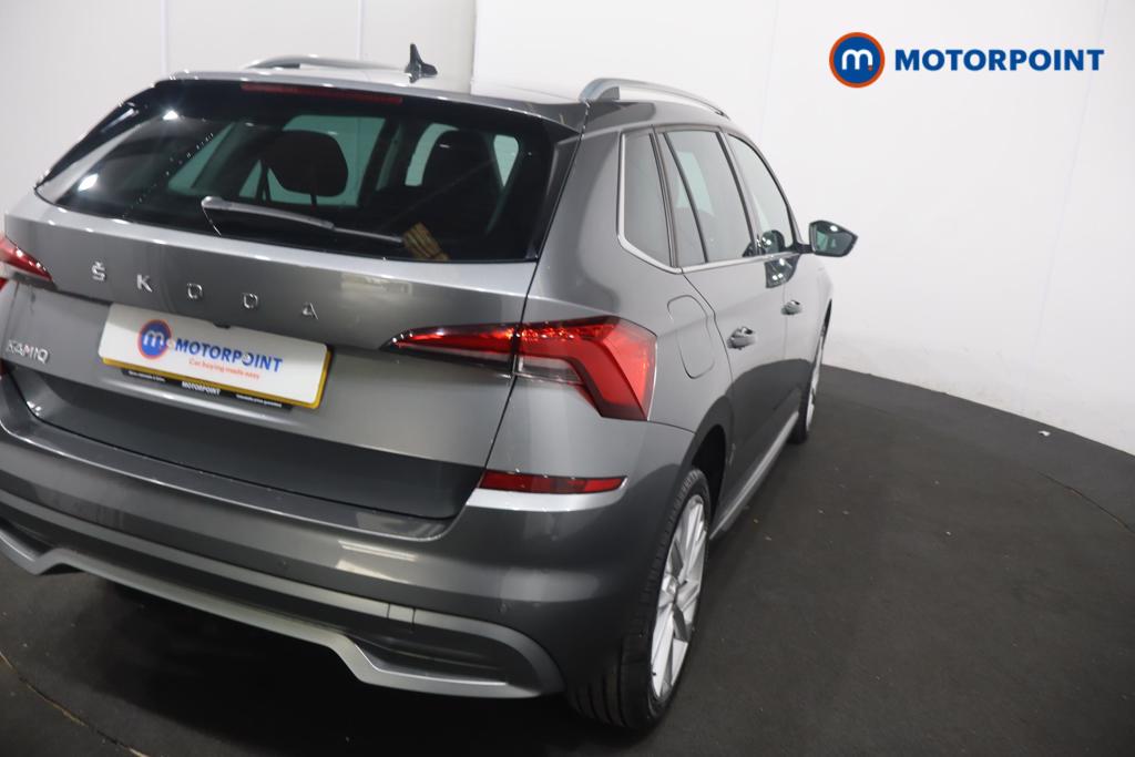 Skoda Kamiq Se L Executive Automatic Petrol SUV - Stock Number (1618565) - 2nd supplementary image