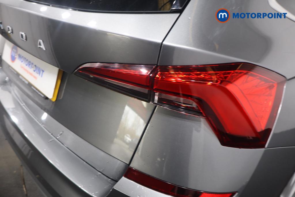 Skoda Kamiq Se L Executive Automatic Petrol SUV - Stock Number (1618565) - 3rd supplementary image