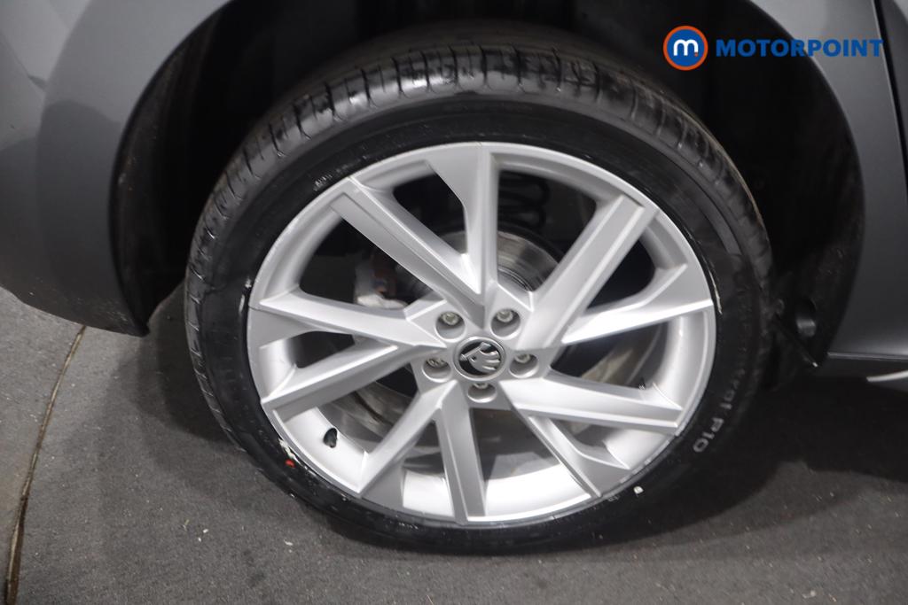 Skoda Kamiq Se L Executive Automatic Petrol SUV - Stock Number (1618565) - 7th supplementary image
