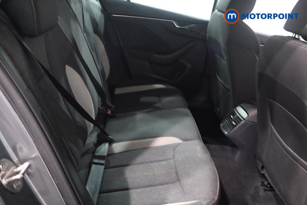 Skoda Kamiq Se L Executive Automatic Petrol SUV - Stock Number (1618565) - 8th supplementary image