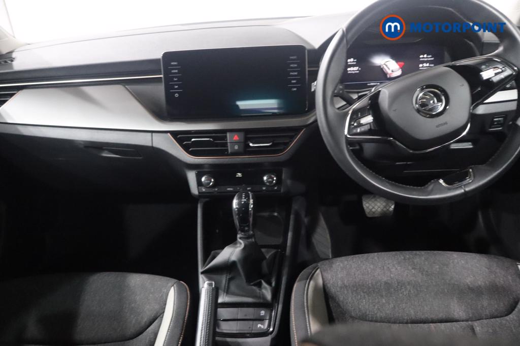 Skoda Kamiq Se L Executive Automatic Petrol SUV - Stock Number (1618565) - 9th supplementary image