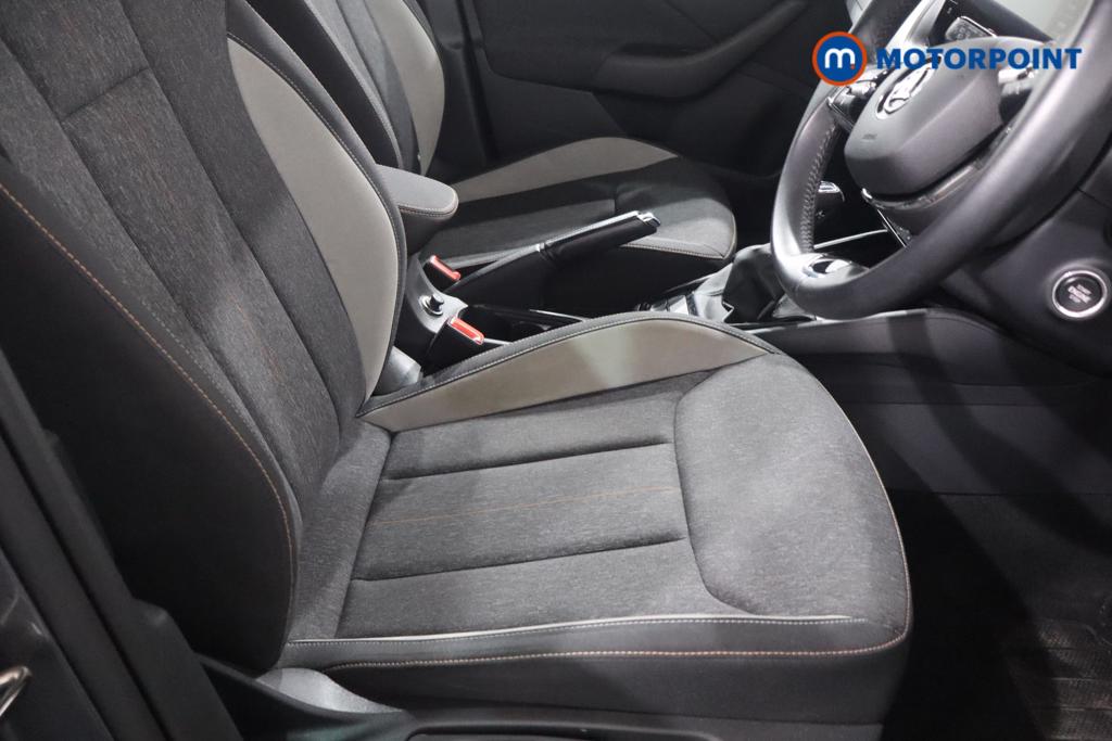 Skoda Kamiq Se L Executive Automatic Petrol SUV - Stock Number (1618565) - 12th supplementary image