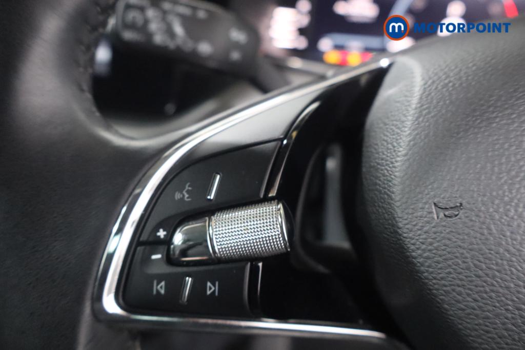 Skoda Kamiq Se L Executive Automatic Petrol SUV - Stock Number (1618565) - 15th supplementary image