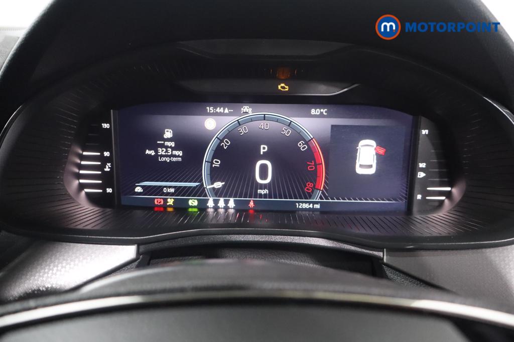 Skoda Kamiq Se L Executive Automatic Petrol SUV - Stock Number (1618565) - 16th supplementary image