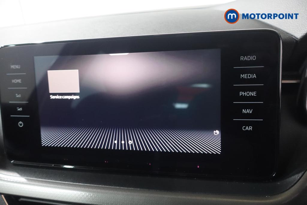 Skoda Kamiq Se L Executive Automatic Petrol SUV - Stock Number (1618565) - 19th supplementary image
