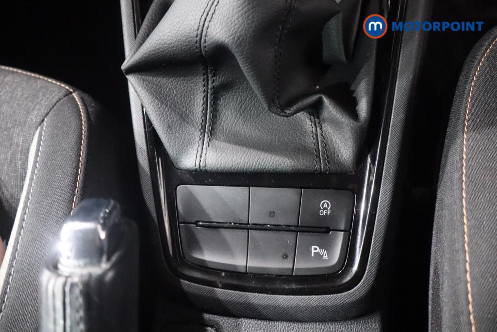 Skoda Kamiq Se L Executive Automatic Petrol SUV - Stock Number (1618565) - 21st supplementary image