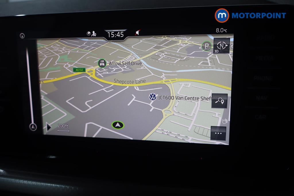 Skoda Kamiq Se L Executive Automatic Petrol SUV - Stock Number (1618565) - 22nd supplementary image