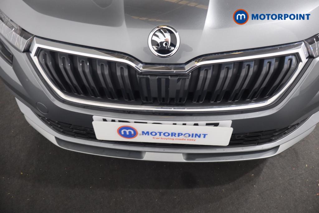 Skoda Kamiq Se L Executive Automatic Petrol SUV - Stock Number (1618565) - 25th supplementary image