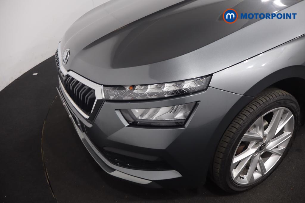 Skoda Kamiq Se L Executive Automatic Petrol SUV - Stock Number (1618565) - 27th supplementary image
