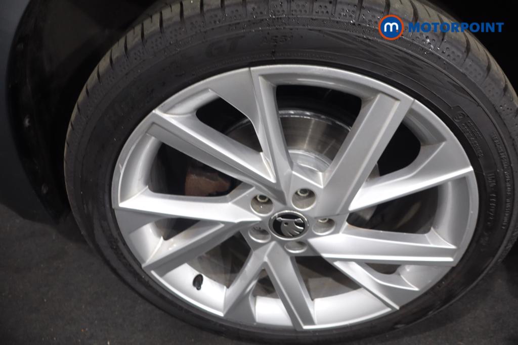 Skoda Kamiq Se L Executive Automatic Petrol SUV - Stock Number (1618565) - 28th supplementary image