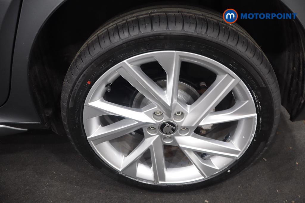 Skoda Kamiq Se L Executive Automatic Petrol SUV - Stock Number (1618565) - 29th supplementary image