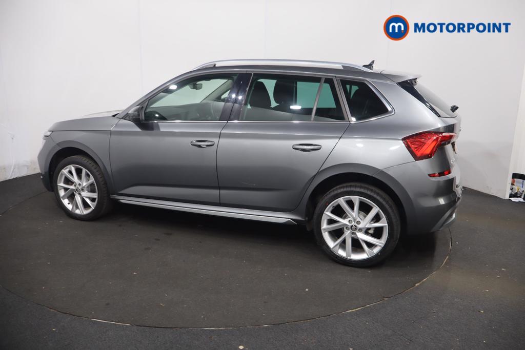 Skoda Kamiq Se L Executive Automatic Petrol SUV - Stock Number (1618565) - 30th supplementary image