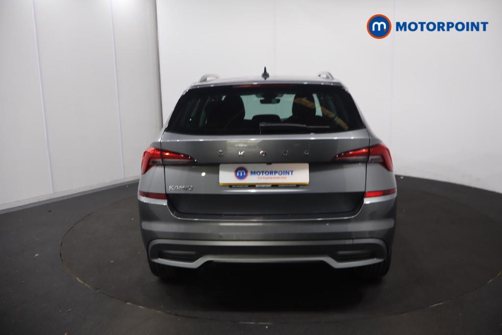 Skoda Kamiq Se L Executive Automatic Petrol SUV - Stock Number (1618565) - 1st supplementary image