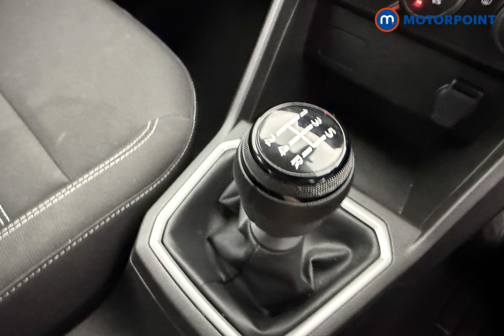 Dacia Sandero Expression Manual Petrol Hatchback - Stock Number (1618893) - 9th supplementary image