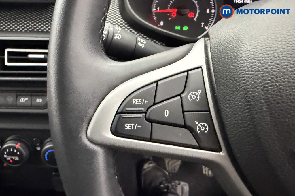Dacia Sandero Expression Manual Petrol Hatchback - Stock Number (1618893) - 10th supplementary image