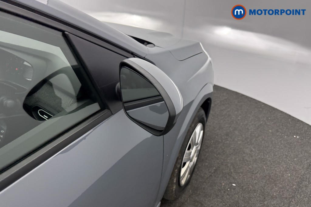 Dacia Sandero Expression Manual Petrol Hatchback - Stock Number (1618893) - 14th supplementary image