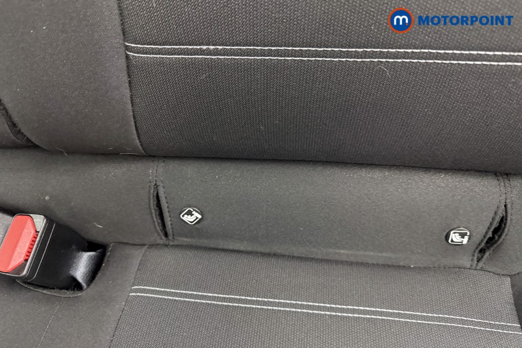 Dacia Sandero Expression Manual Petrol Hatchback - Stock Number (1618893) - 17th supplementary image