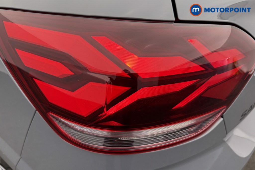 Dacia Sandero Expression Manual Petrol Hatchback - Stock Number (1618893) - 18th supplementary image