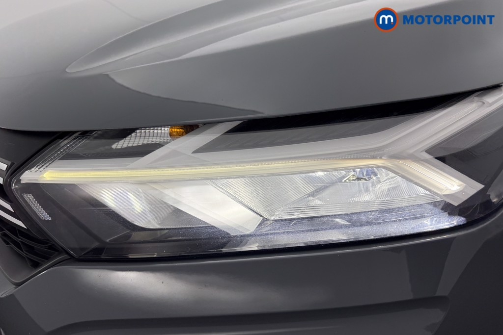 Dacia Sandero Expression Manual Petrol Hatchback - Stock Number (1618893) - 20th supplementary image