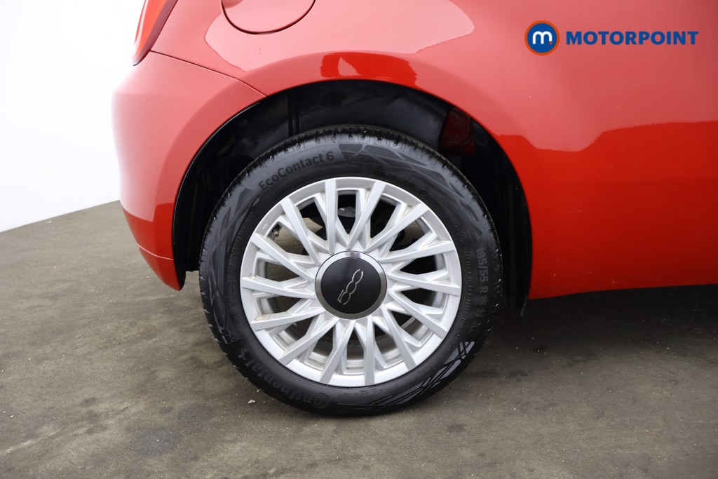 Fiat 500 Dolcevita Manual Petrol Hatchback - Stock Number (1618897) - 2nd supplementary image