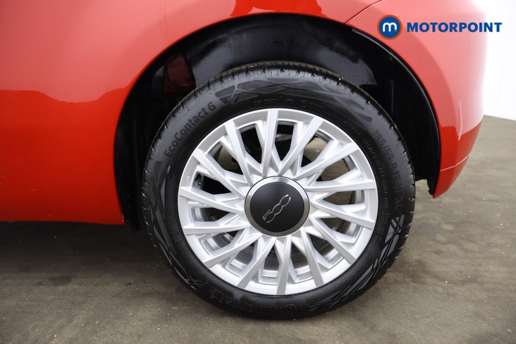 Fiat 500 Dolcevita Manual Petrol Hatchback - Stock Number (1618897) - 3rd supplementary image