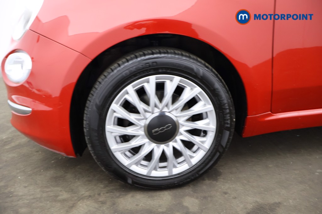 Fiat 500 Dolcevita Manual Petrol Hatchback - Stock Number (1618897) - 4th supplementary image