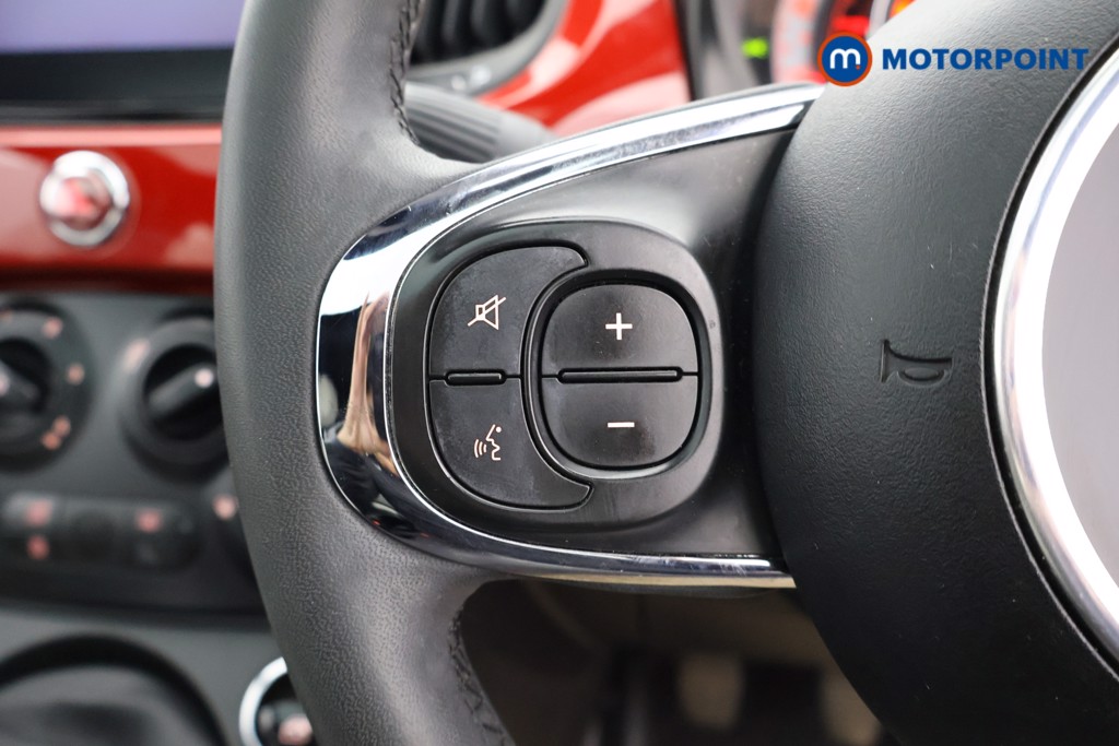 Fiat 500 Dolcevita Manual Petrol Hatchback - Stock Number (1618897) - 7th supplementary image