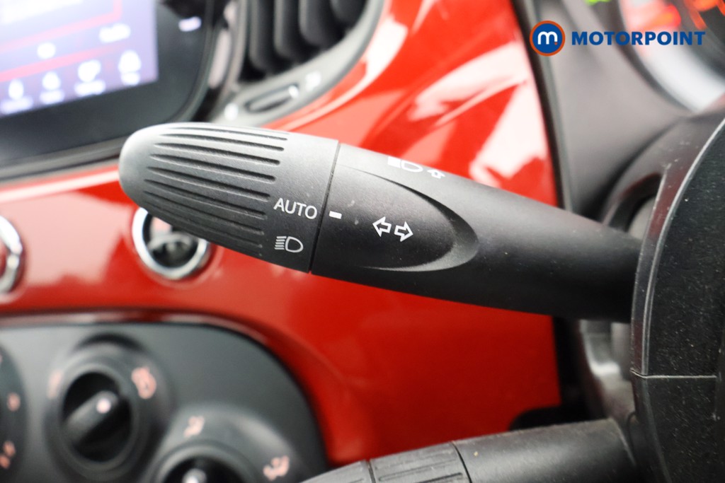 Fiat 500 Dolcevita Manual Petrol Hatchback - Stock Number (1618897) - 10th supplementary image